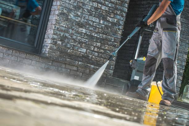 Best Soft Washing  in Greentree, NJ