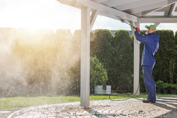 Best Gutter Cleaning  in Greentree, NJ