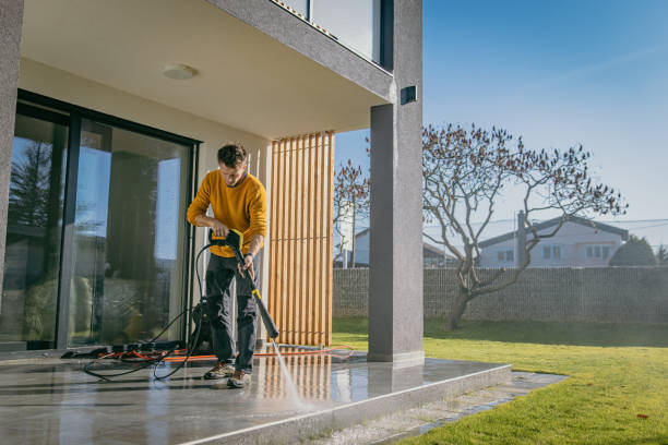 Trusted Greentree, NJ Pressure Washing Services Experts