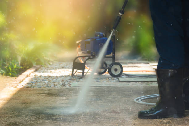 Best Factory Floor Cleaning  in Greentree, NJ