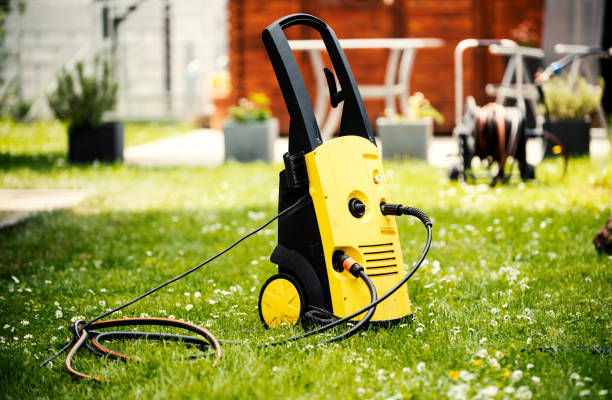 Best Heavy Equipment Washing  in Greentree, NJ
